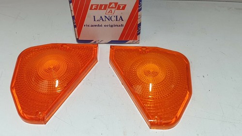 Gemme arancio rimorchi per