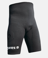 MARES BERMUDA IN NEOPRENE 2 mm PORTA PIOMBI