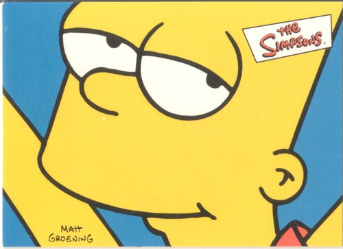 The simpsons 10th anniversary - the,