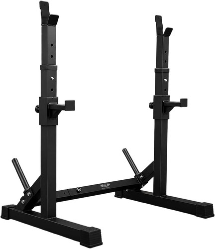 Bilanciere regolabile squat - bilanciere,