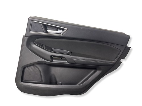 Ford galaxy 2017 - ford, pannello