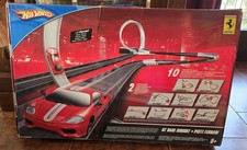 Hot wheels pista ferrari - hot,