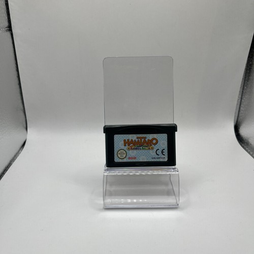Hamtaro raimbow rescue gba - gba, per