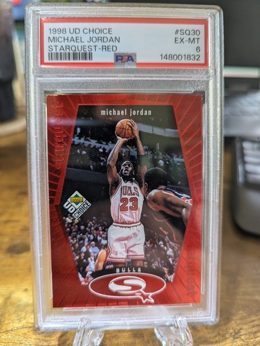 1998 upper deck choice - deck, ud