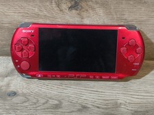 Sony psp 3003 console - psp,