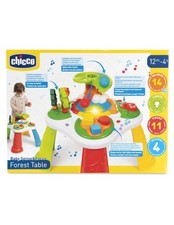 Chicco tavolo della - chicco, foresta