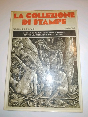 Collezione stampe guida - di,