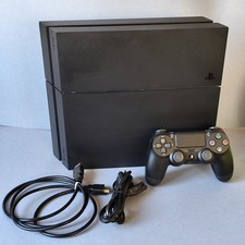 PS4 FAT 1 TB Sony Playstation