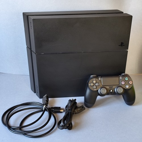 Ps4 fat sony playstation - ps4,