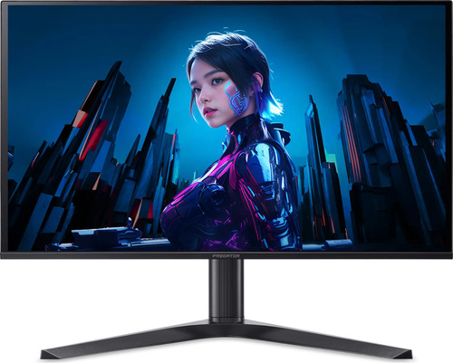 Acer predator x27uz1bmiiprx - predator,
