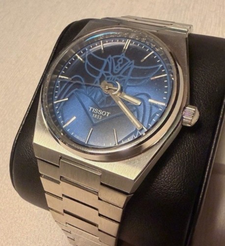 Orologio tissot ufo robot - ufo,