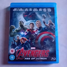 MARVEL Avengers: Age of Ultron