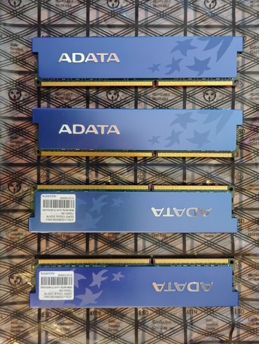 Adata ddr3 1333 - (4x4,