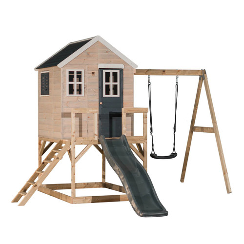 M24g grande casa - casa, modular