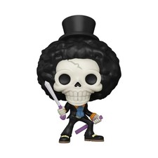 FUNKO POP! ANIMATION ONE PIECE