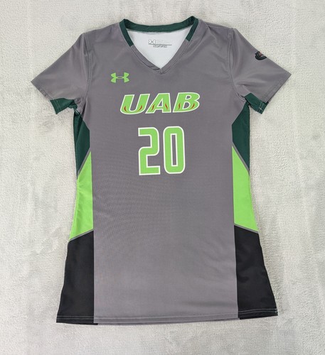 Maglia pallavolo uab - uab, blazers