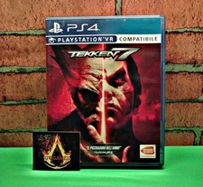 Tekken 7 🇮🇹 VR