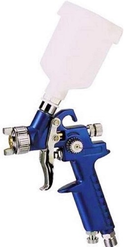 Mini aerografo professionale - mini,