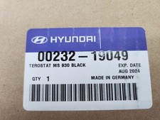 Hyundai 00232-19049 Terostat