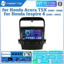 Autoradio 8 Core per Honda