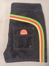 sundek nero 30