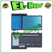 BATTERIA PER PC NOTEBOOK DELL