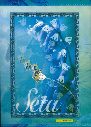 Folder 2001 seta campanula - folder,