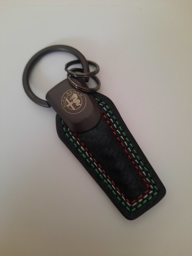 Portachiavi alfa romeo - portachiavi,