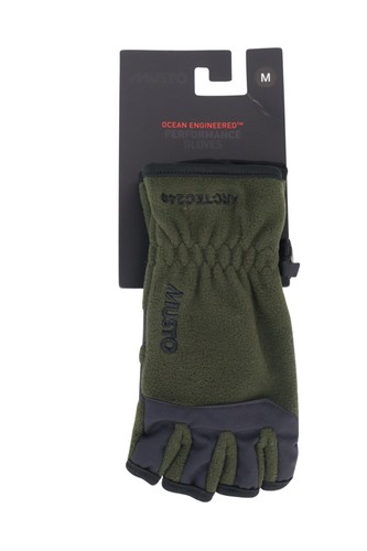 Musto uomo guanti - musto,