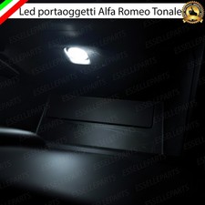 LAMPADA LED PORTAOGGETTI ALFA