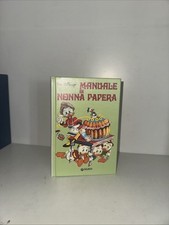 MANUALE DI NONNA PAPERA - WALT
