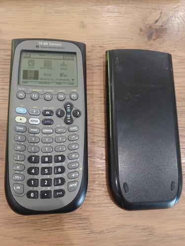 Calculatrice scientifique - calculatrice,