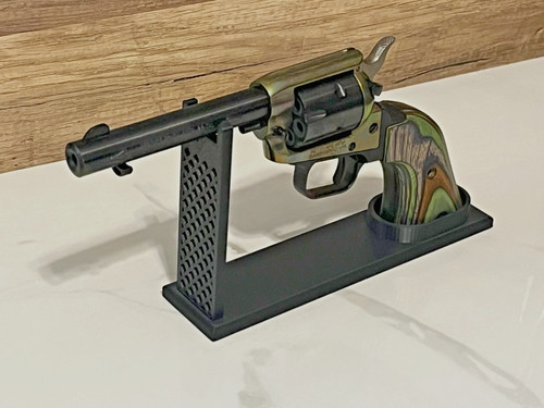 Heritage rough rider revolver - heritage,