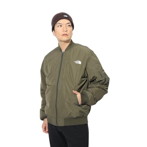 Giacca bomber isolante - , the