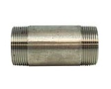 BARILOTTO ACCIAIO INOX AISI