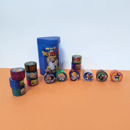 Dragon ball power - dragon,