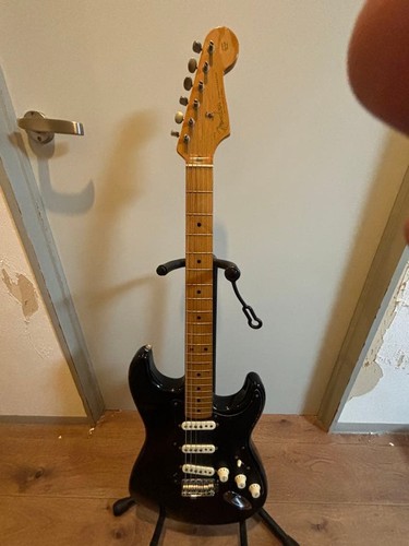 Chitarra elettrica fender - chitarra,