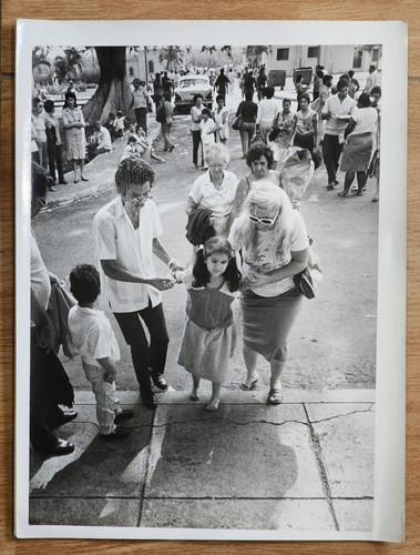 Rara cuba religione - cuba,