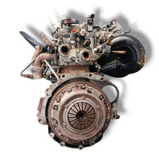 Motore sigla: 2sz per Toyota Yaris