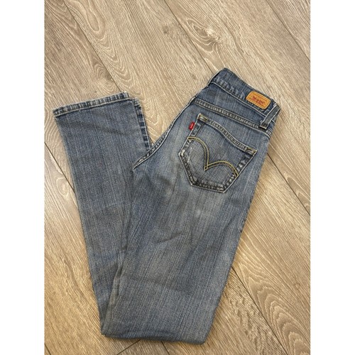 Jeans donna levis 504 - donna,