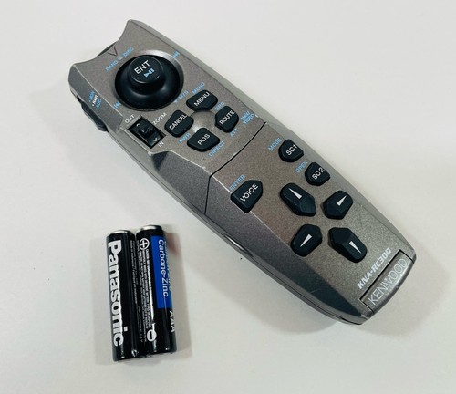 Telecomando wireless kenwood - wireless,