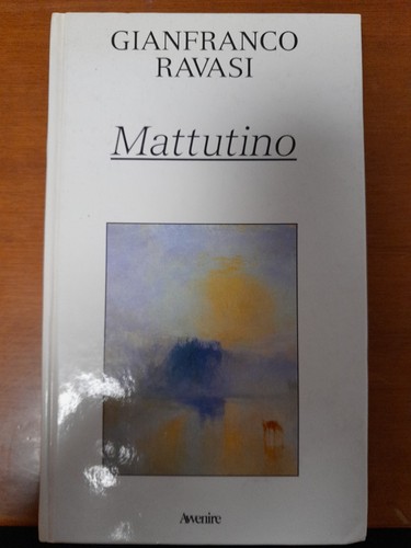 Mattutino gianfranco ravasi - mattutino,