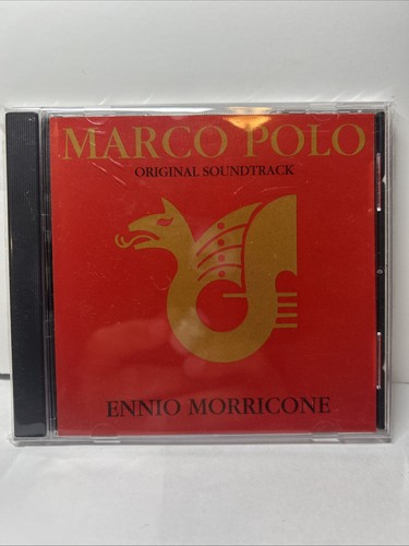 Marco polo ennio morricone - marco,