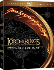 IL SIGNORE DEGLI ANELLI -