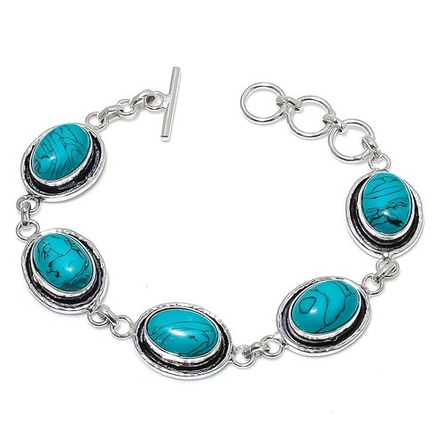 Bracciale gioiello argento - gioiello, in