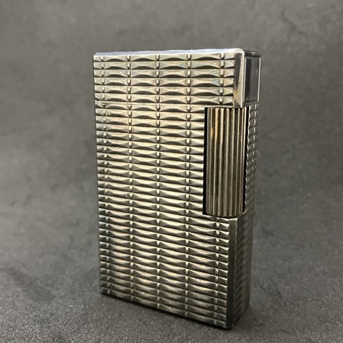 Dupont gas lighter line 1 - gas,