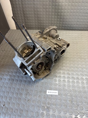 Carter motore husqvarna te - carter,