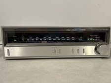 Sintonizzatore Stereo AM/FM