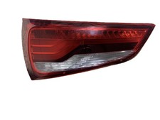 STOP FANALE POSTERIORE