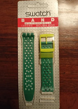 Cinturino Swatch Merou